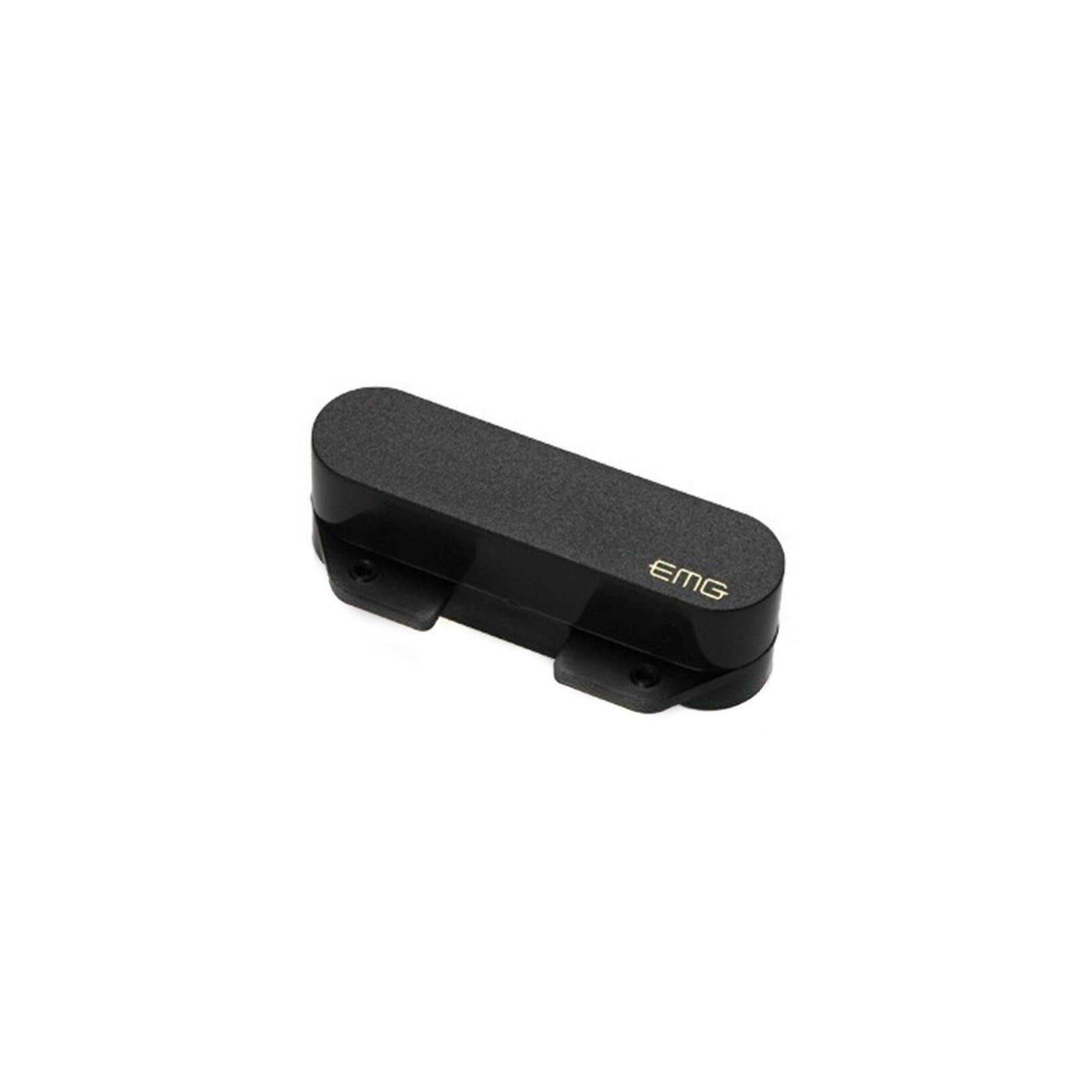 EMG - RT-BK Tele Bridge Pickup Aktiv Black - Musik Utan Gränser 