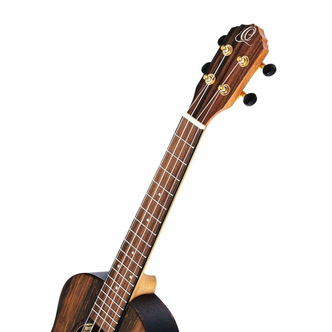 Ortega - RUEB-TE - Musik Utan Gränser 