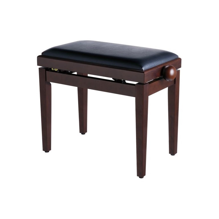 SBH-100P-SRW Pianopall matt rosewood