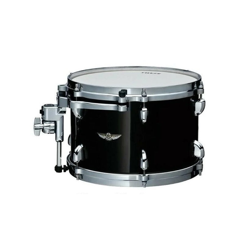 TW42RZS-PBK Star Walnut 4-delars Shellkit Lackerad i Piano Black