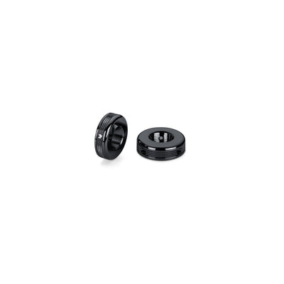 Schaller - S-Locks M Black Chrome - Musik Utan Gränser 