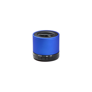 Bluetooth Mini Speaker Blue