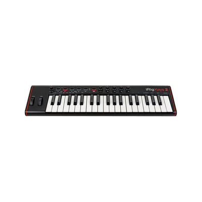 IK Multimedia - iRig Keys 2 Mini - Musik Utan Gränser 