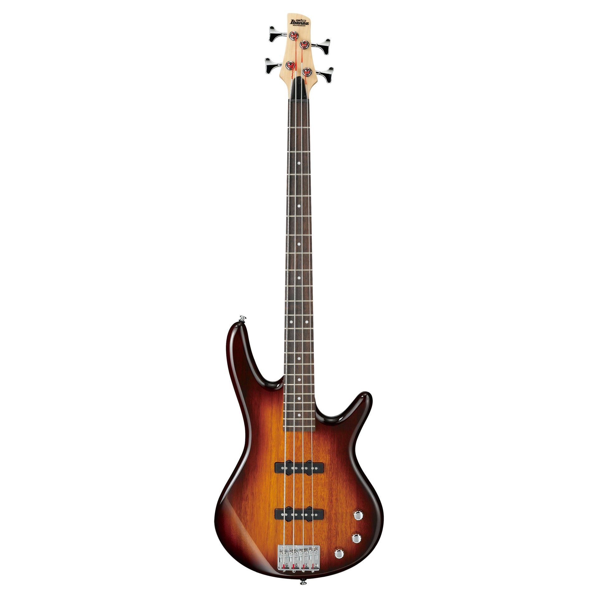 Ibanez - GSR180-BS Brown Sunburst - Musik Utan Gränser 