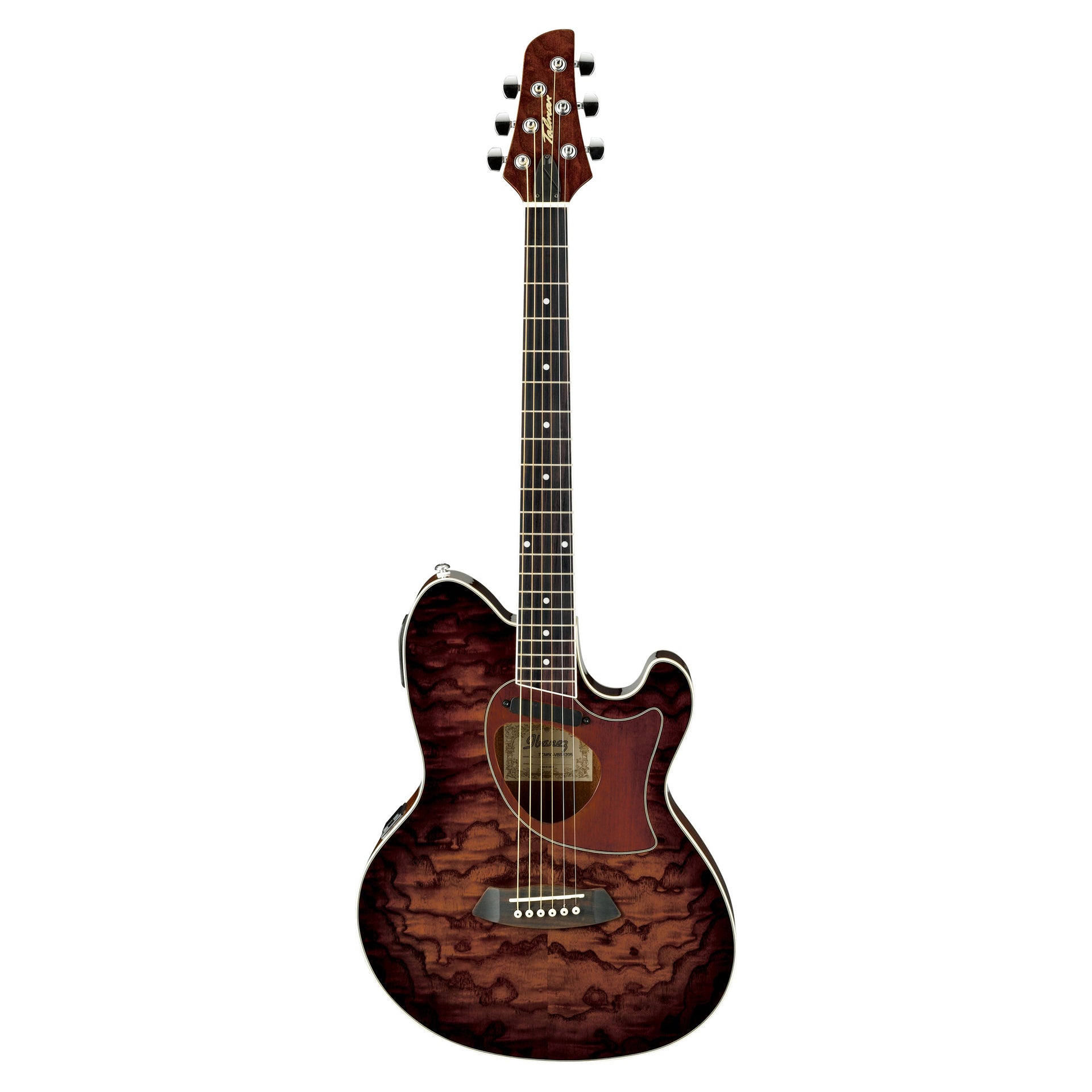 Ibanez - TCM50-VBS Vintage Brown Sunburst - Musik Utan Gränser 