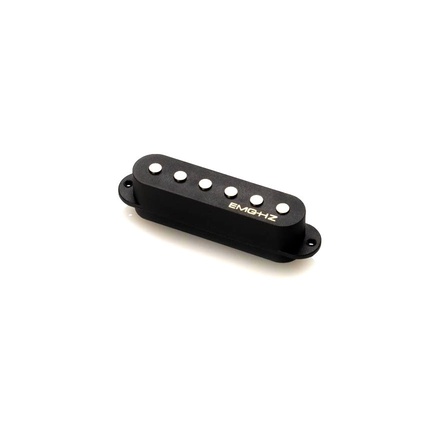 S1-BK Single Pickup Passiv