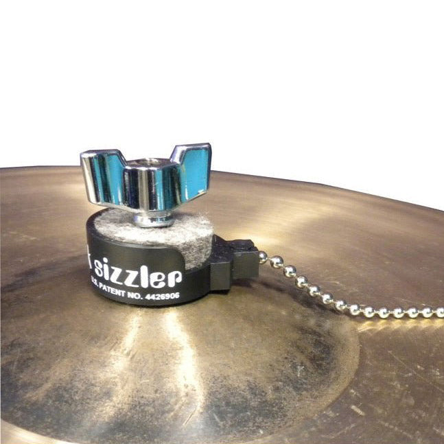 ProMark - S22 Cymbal Sizzler Small Beads - Musik Utan Gränser 