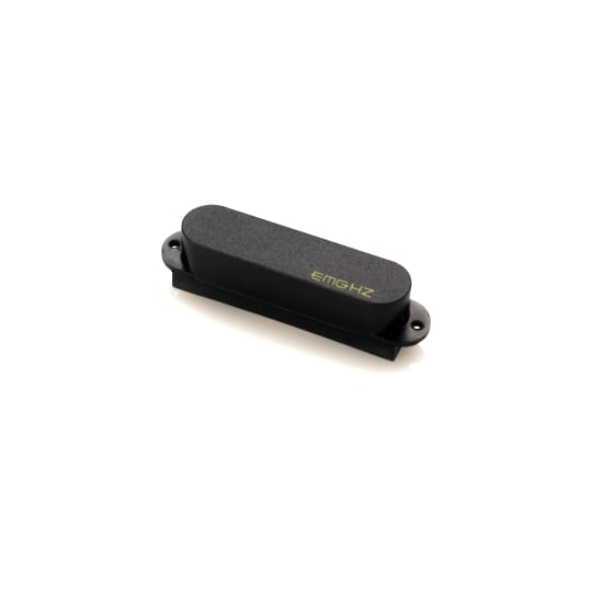 S3-BK Single Pickup Passiv