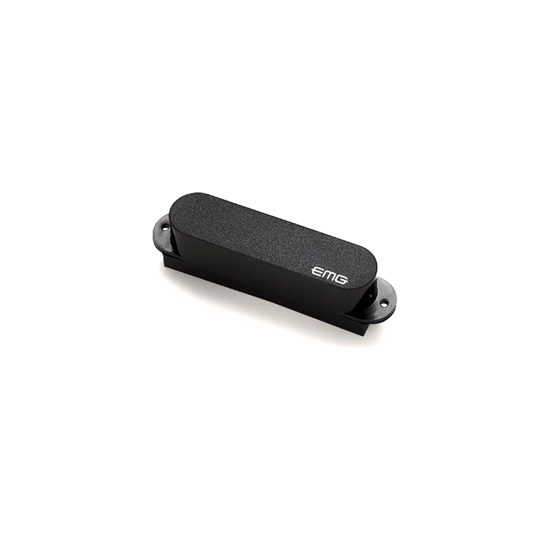 S4-BK Single Pickup Passiv