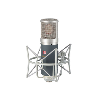 sE Electro­nics - Z5600a II rörmikrofon - Musik Utan Gränser 