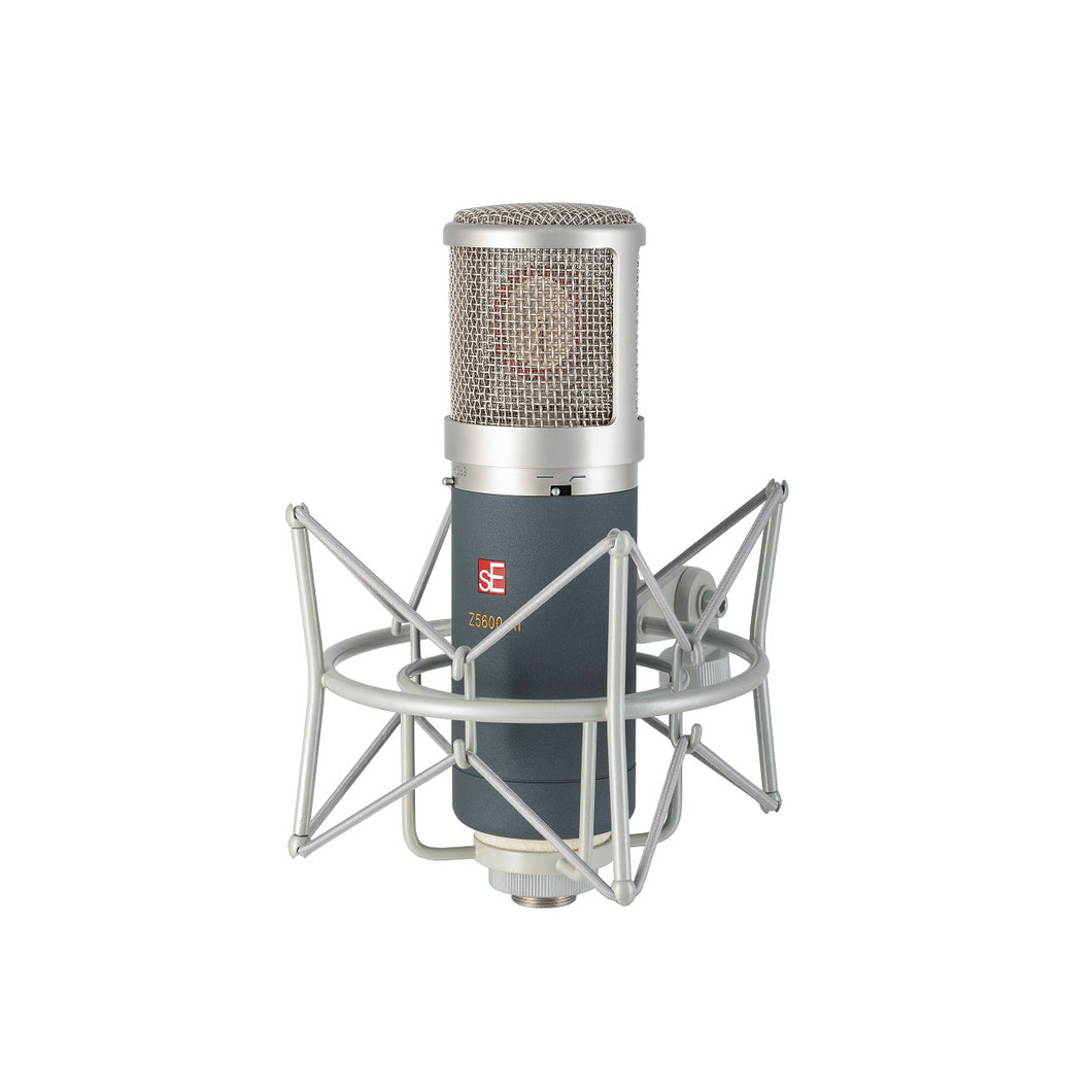 Z5600a II rörmikrofon