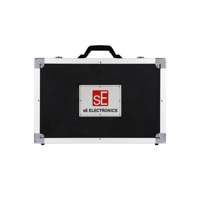 sE Electro­nics - Z5600a II rörmikrofon - Musik Utan Gränser 