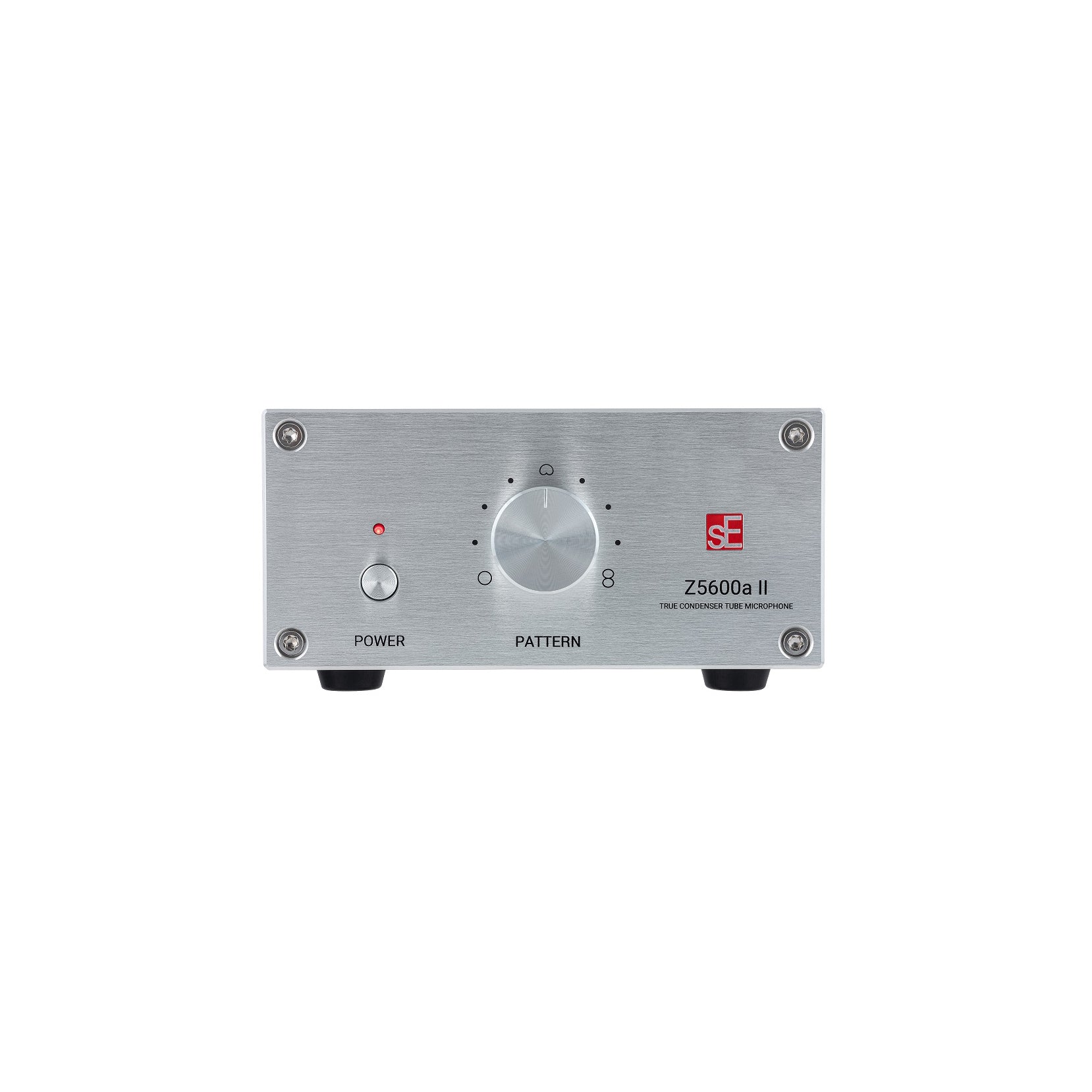 sE Electro­nics - Z5600a II rörmikrofon - Musik Utan Gränser 