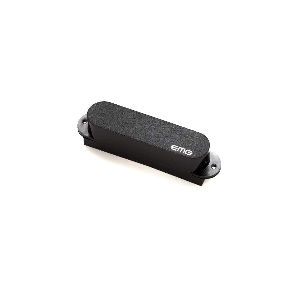 S-BK Single Pickup Aktiv