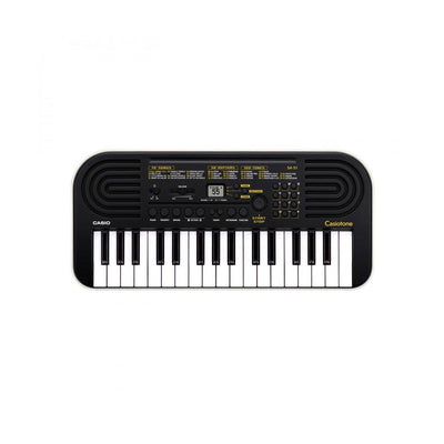 Casio - SA-51 - Musik Utan Gränser 
