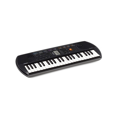 Casio - SA-77 - Musik Utan Gränser 