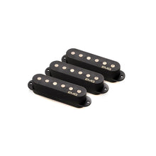 Load image into Gallery viewer, EMG - SAV-SET-BK Single pickup set aktiv - Musik Utan Gränser 
