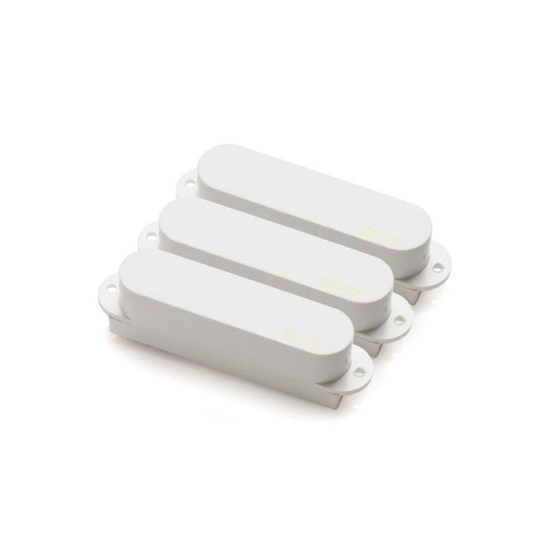 EMG - SA-SET-WH Single pickup set aktiv - Musik Utan Gränser 