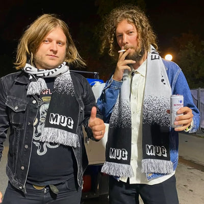 Scarf – Supporter scarf