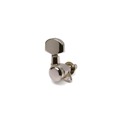 M6 Locking Chrome 6L