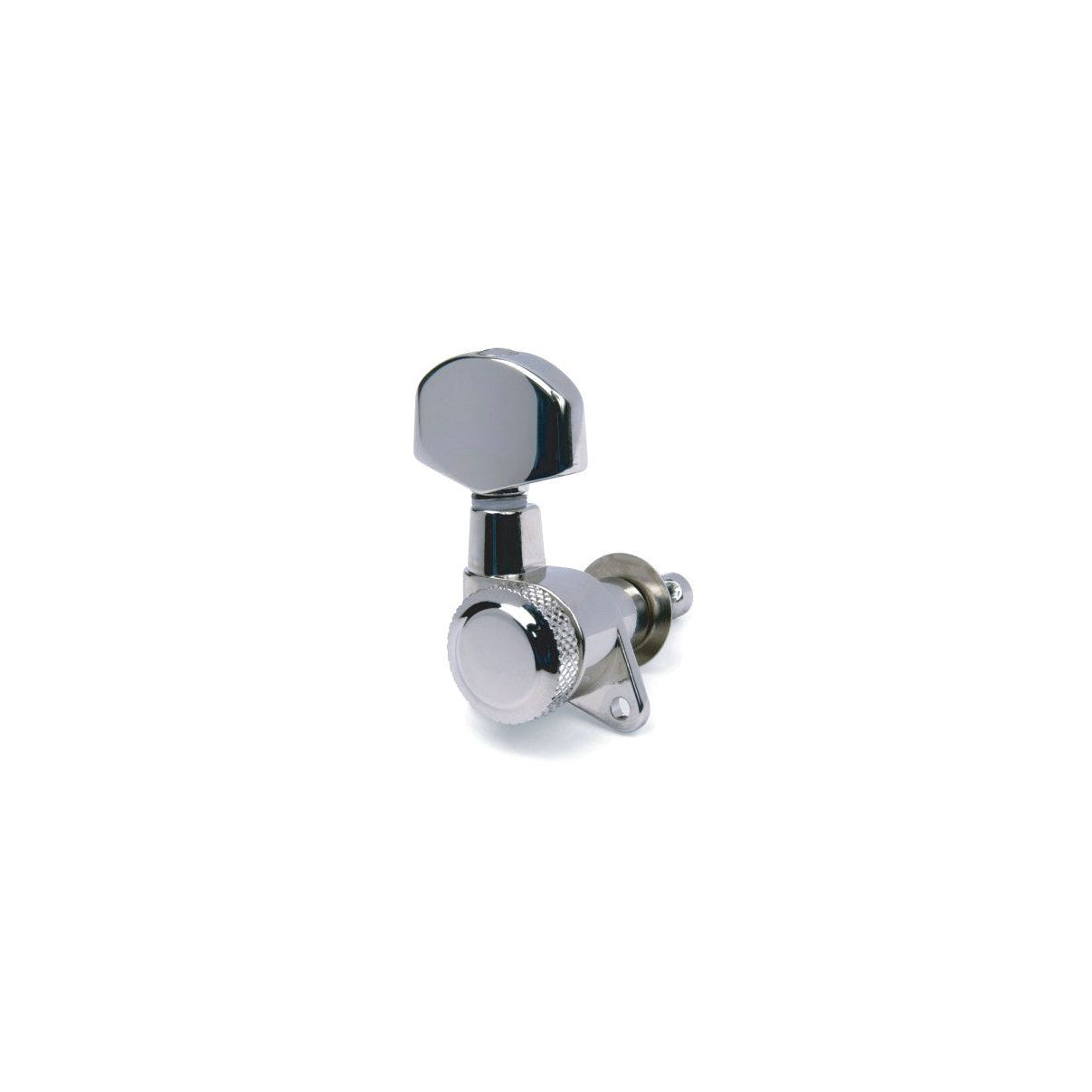 M6 Locking Chrome 3L+3R