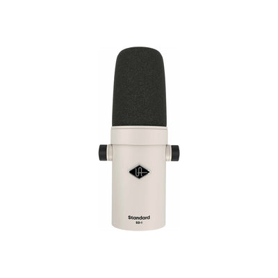 Universal Audio - SD-1 Dynamisk mikrofon - Musik Utan Gränser 