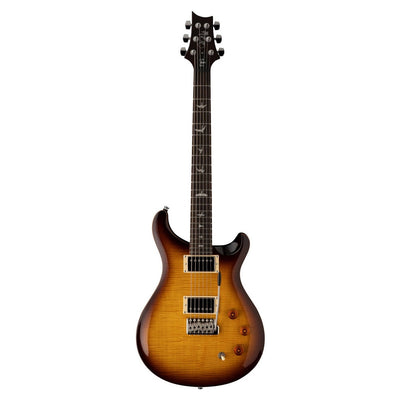 SEE DGT David Grissom Tobacco Sunburst