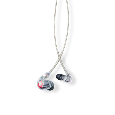 SE846G2 PRO Sound Isolating Earphones Clear