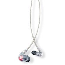 Load image into Gallery viewer, SE846G2 PRO Sound Isolating Earphones Clear
