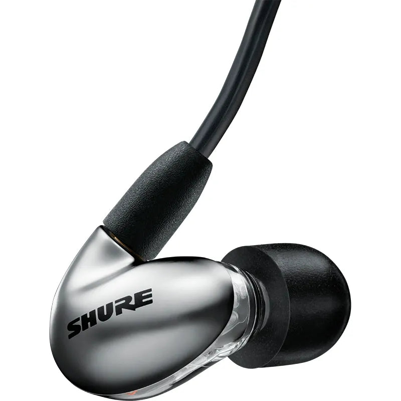 SE846 Gen2 Earphone,Graphite W/RMCE-UNI