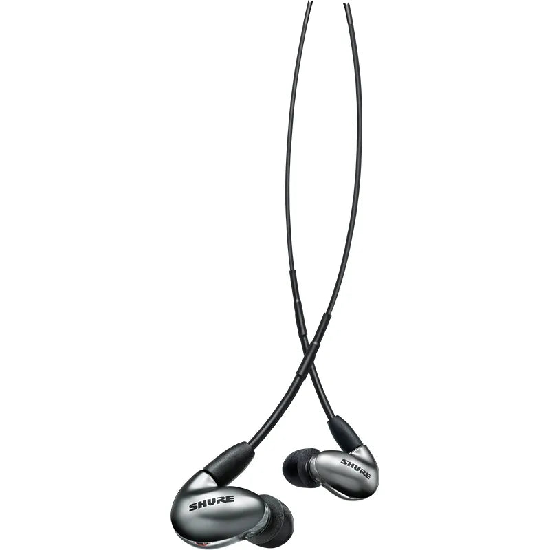 SE846 Gen2 Earphone,Graphite W/RMCE-UNI