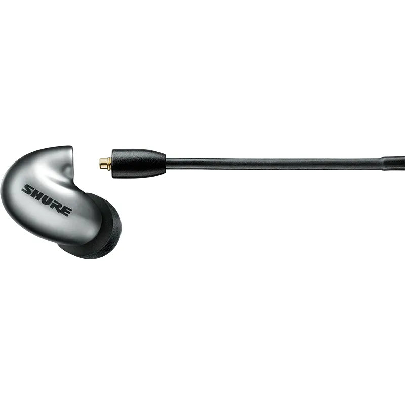 SE846 Gen2 Earphone,Graphite W/RMCE-UNI