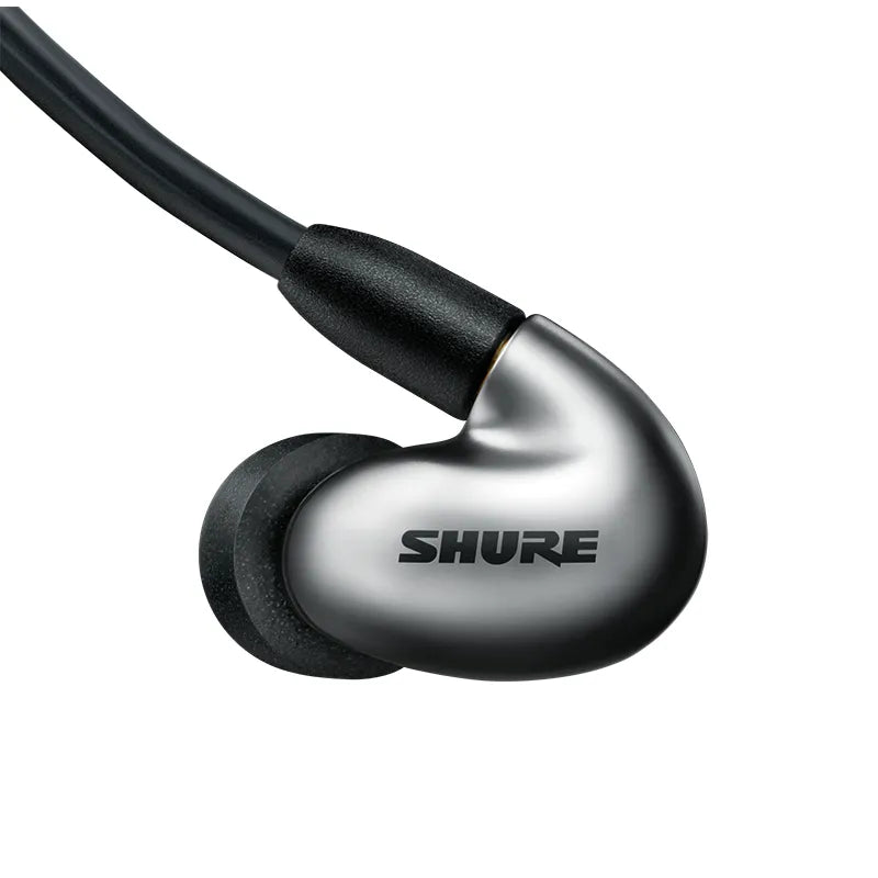 SE846 Gen2 Earphone,Graphite W/RMCE-UNI
