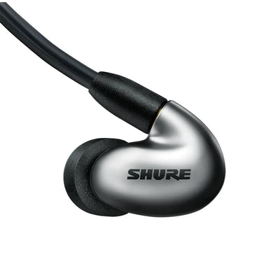 SE846 Gen2 Earphone,Graphite W/RMCE-UNI