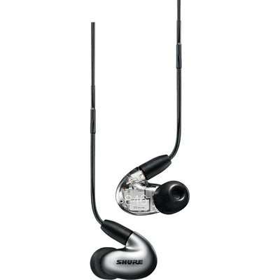 SE846 Gen2 Earphone,Graphite W/RMCE-UNI