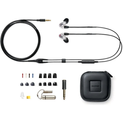 SE846 Gen2 Earphone,Graphite W/RMCE-UNI