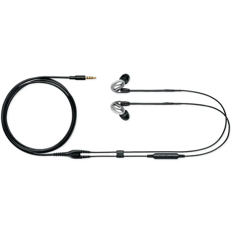 SE846 Gen2 Earphone,Graphite W/RMCE-UNI