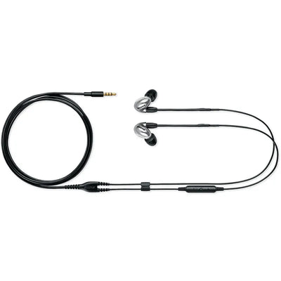 SE846 Gen2 Earphone,Graphite W/RMCE-UNI