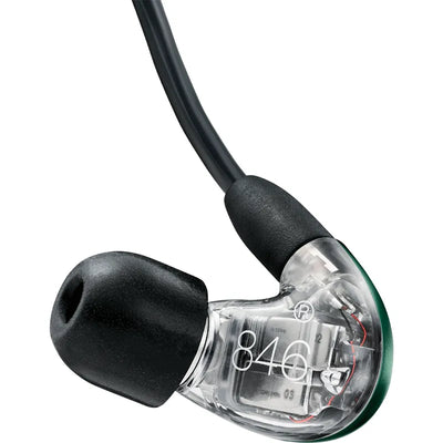 SE846gen2 Earphone,Jade W/RMCE-UNI