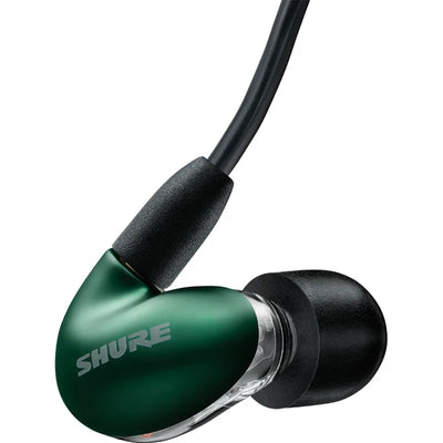 SE846gen2 Earphone,Jade W/RMCE-UNI