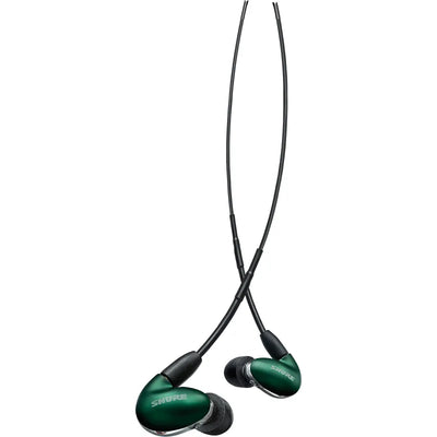 SE846gen2 Earphone,Jade W/RMCE-UNI