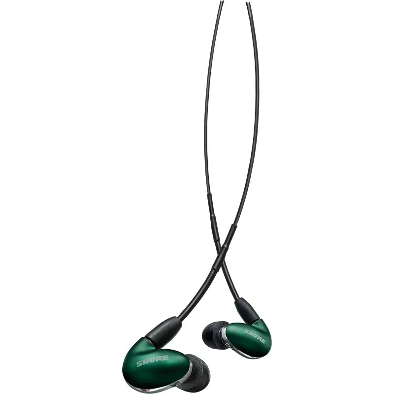 SE846gen2 Earphone,Jade W/RMCE-UNI