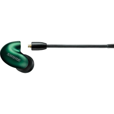 SE846gen2 Earphone,Jade W/RMCE-UNI