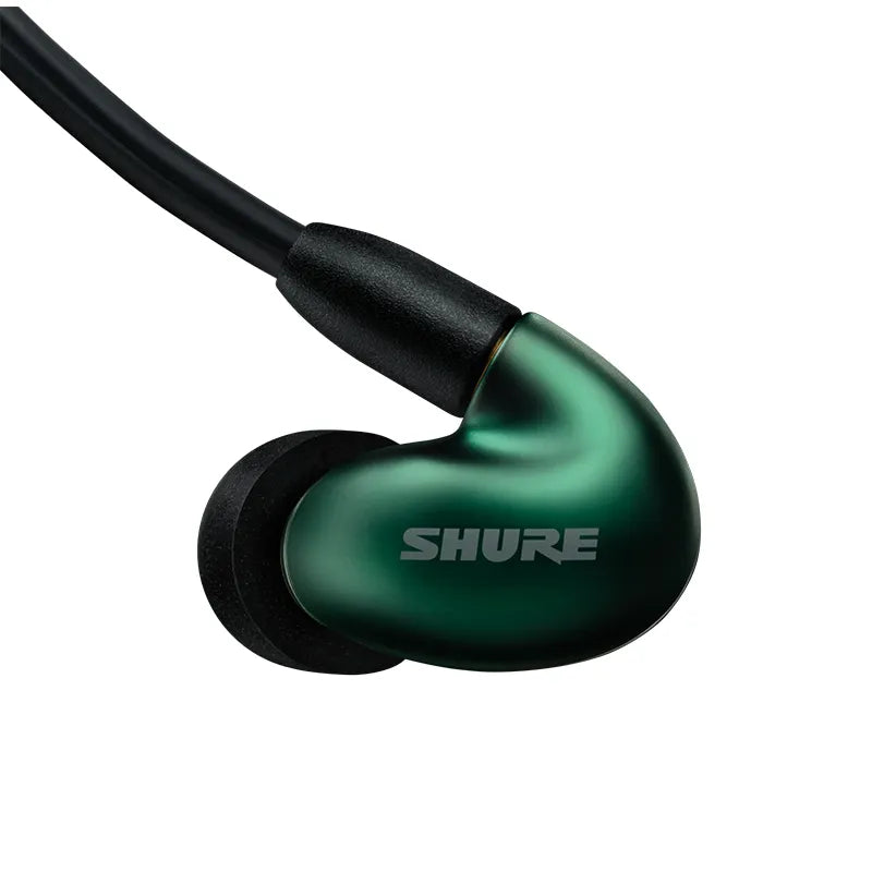 SE846gen2 Earphone,Jade W/RMCE-UNI