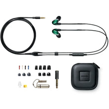 Ladda upp bild till gallerivisning, SE846gen2 Earphone,Jade W/RMCE-UNI
