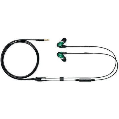 SE846gen2 Earphone,Jade W/RMCE-UNI