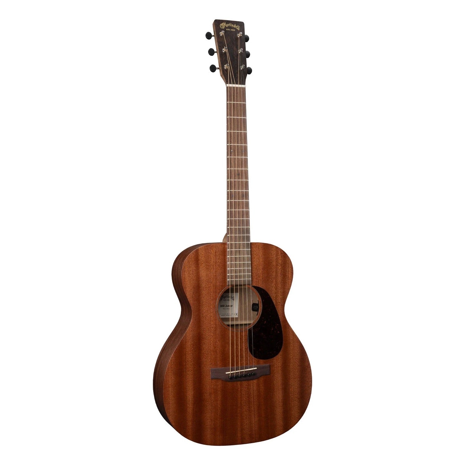 000 JR E Dreadnought Sapele