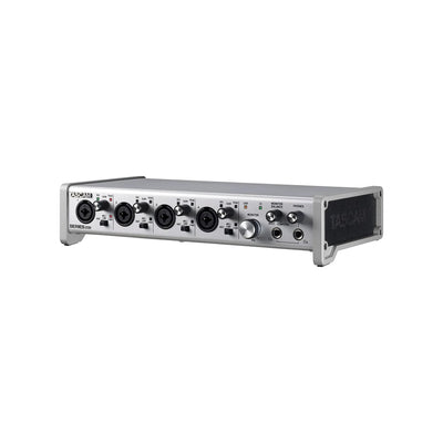 Tascam - Series 208i USB Audio-MIDI Interface Med DSP Mixer - Musik Utan Gränser 