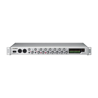 Tascam - SERIES 8p Dyna 8-Channel Mic Preamp - Musik Utan Gränser 