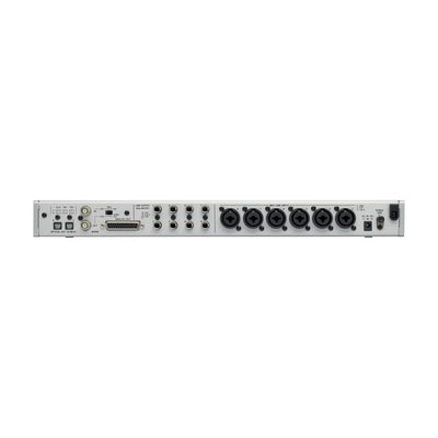Tascam - SERIES 8p Dyna 8-Channel Mic Preamp - Musik Utan Gränser 